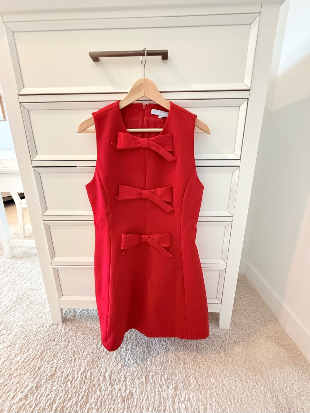 Hill House The blythe dress ECUsize S